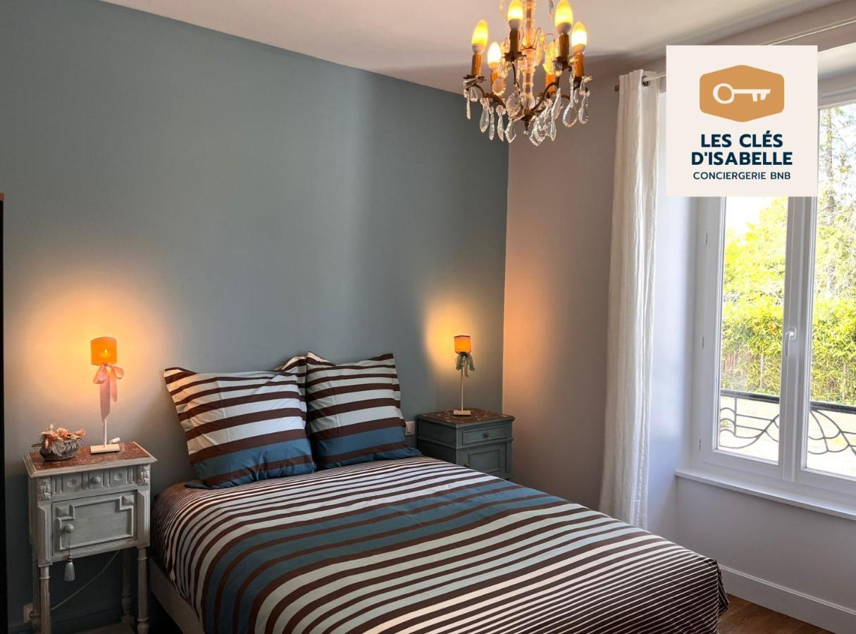 Le Mas Contemporain De Dun Dun-le-Palestel Экстерьер фото